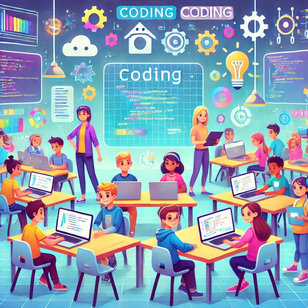 Kelas Coding Premium